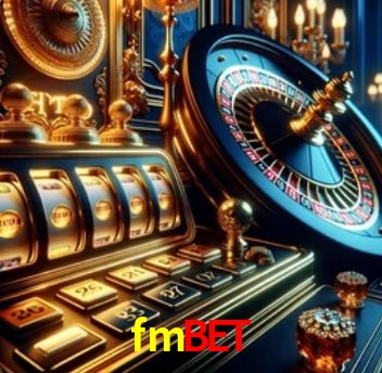 Mesa de Blackjack fmbet