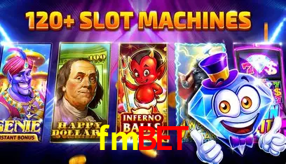 Inovações de Jogos na fmbet: O Futuro das Experiências Interativas