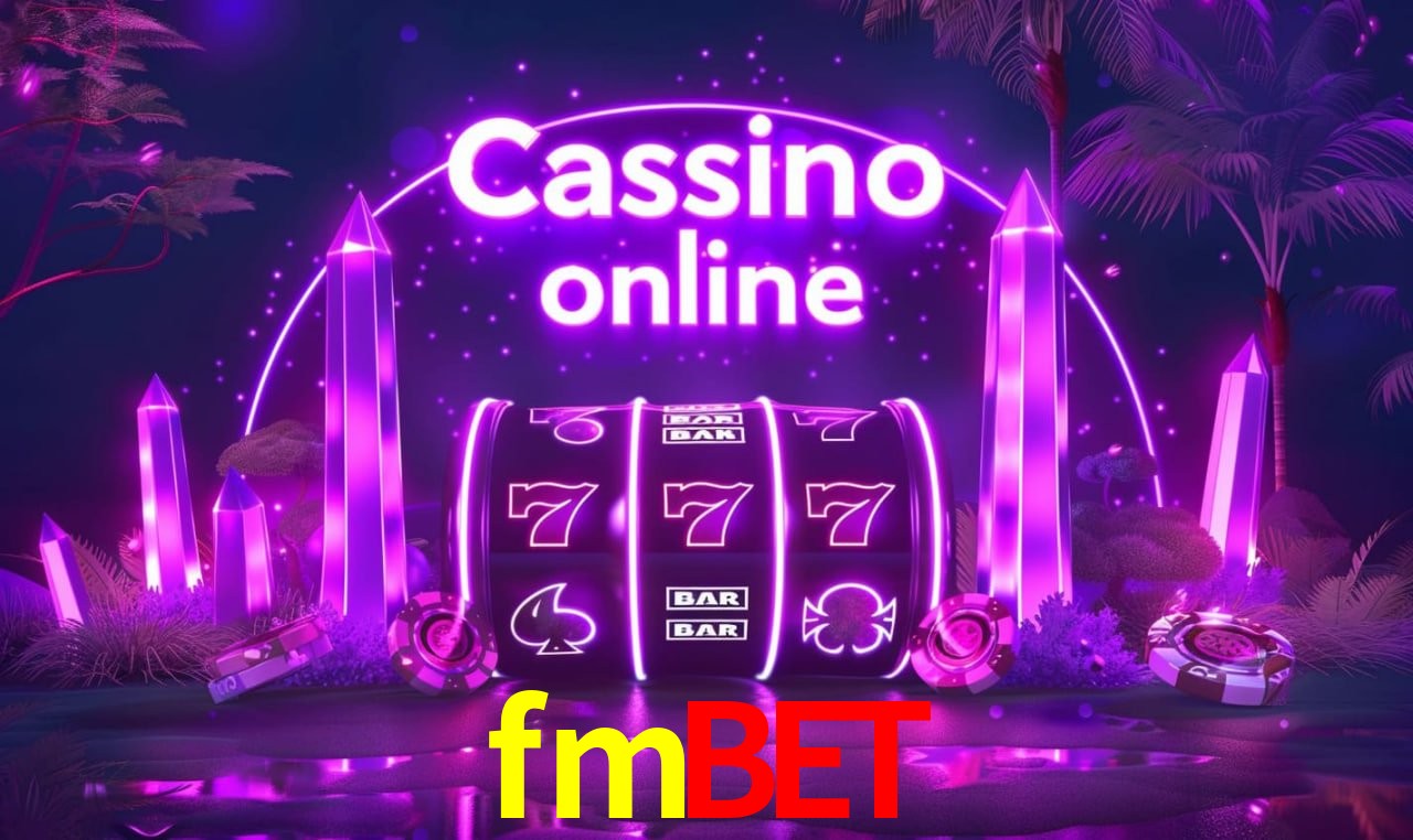 Segurança 2FA fmbet
