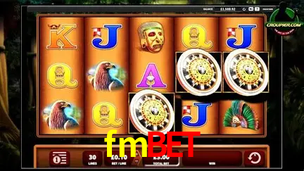 Jogos de mesa e apostas rápidas na fmbet