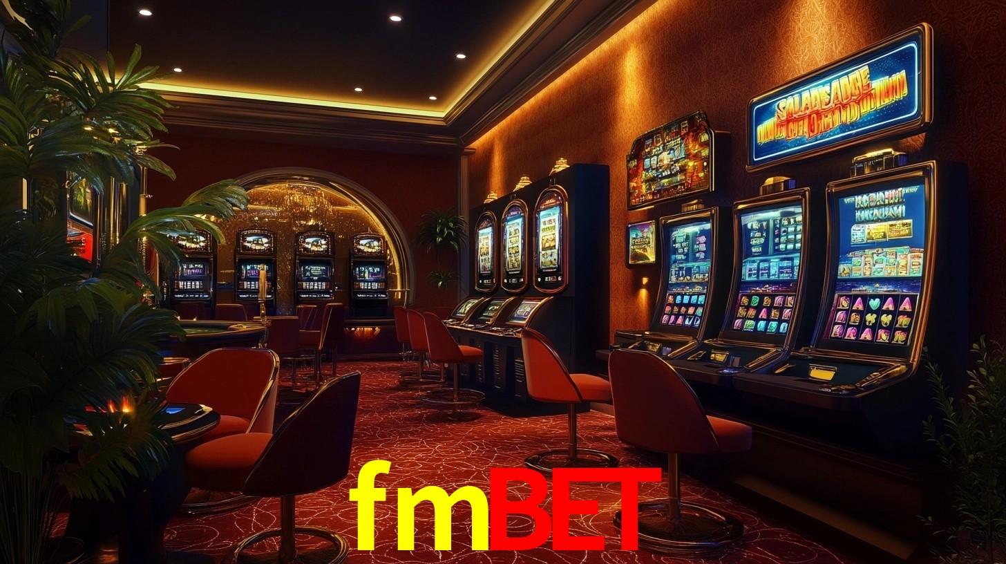 Tournaments fmbet